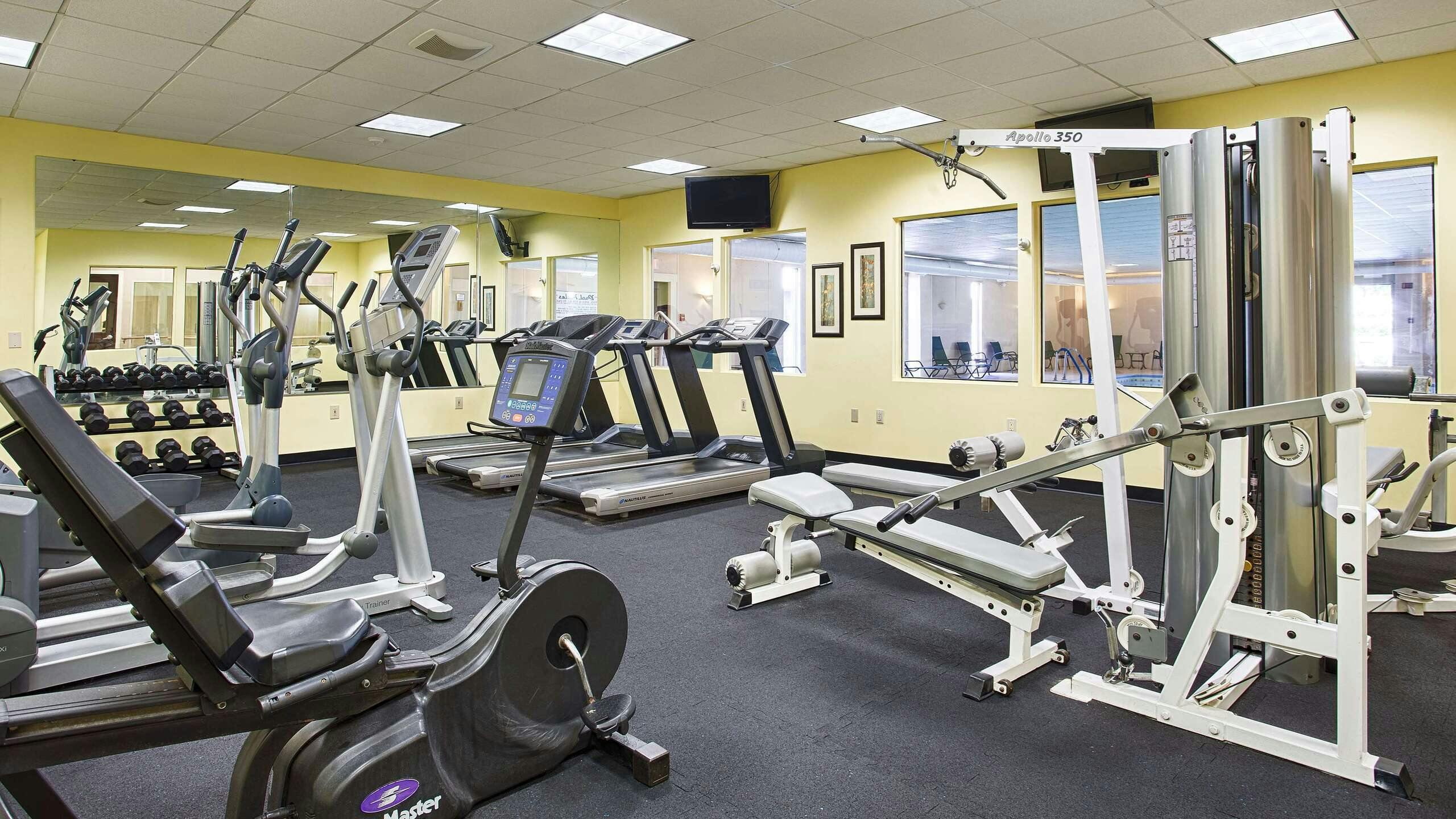 Hotel Best Western Plus Waterville Grand Hotel photo 4