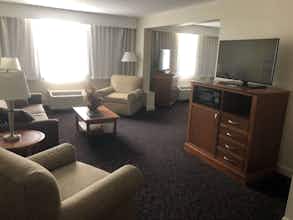 Hotel Best Western Plus Waterville Grand Hotel photo 5