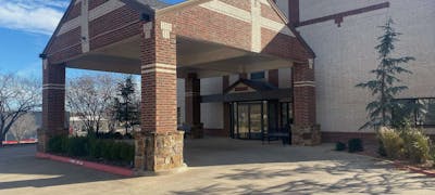 Best Western Edmond Inn & Suites