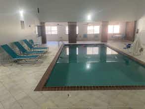 Hotel Best Western Edmond Inn & Suites photo 1