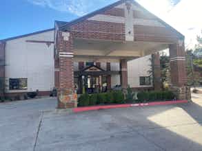 Hotel Best Western Edmond Inn & Suites photo 2