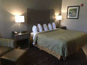 Hotel Best Western Edmond Inn & Suites photo 3