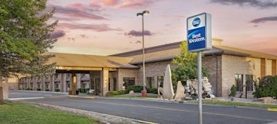 Best Western Elko Inn