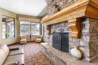 Hotel Best Western Elko Inn photo 2