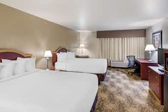 Hotel Best Western Elko Inn photo 3