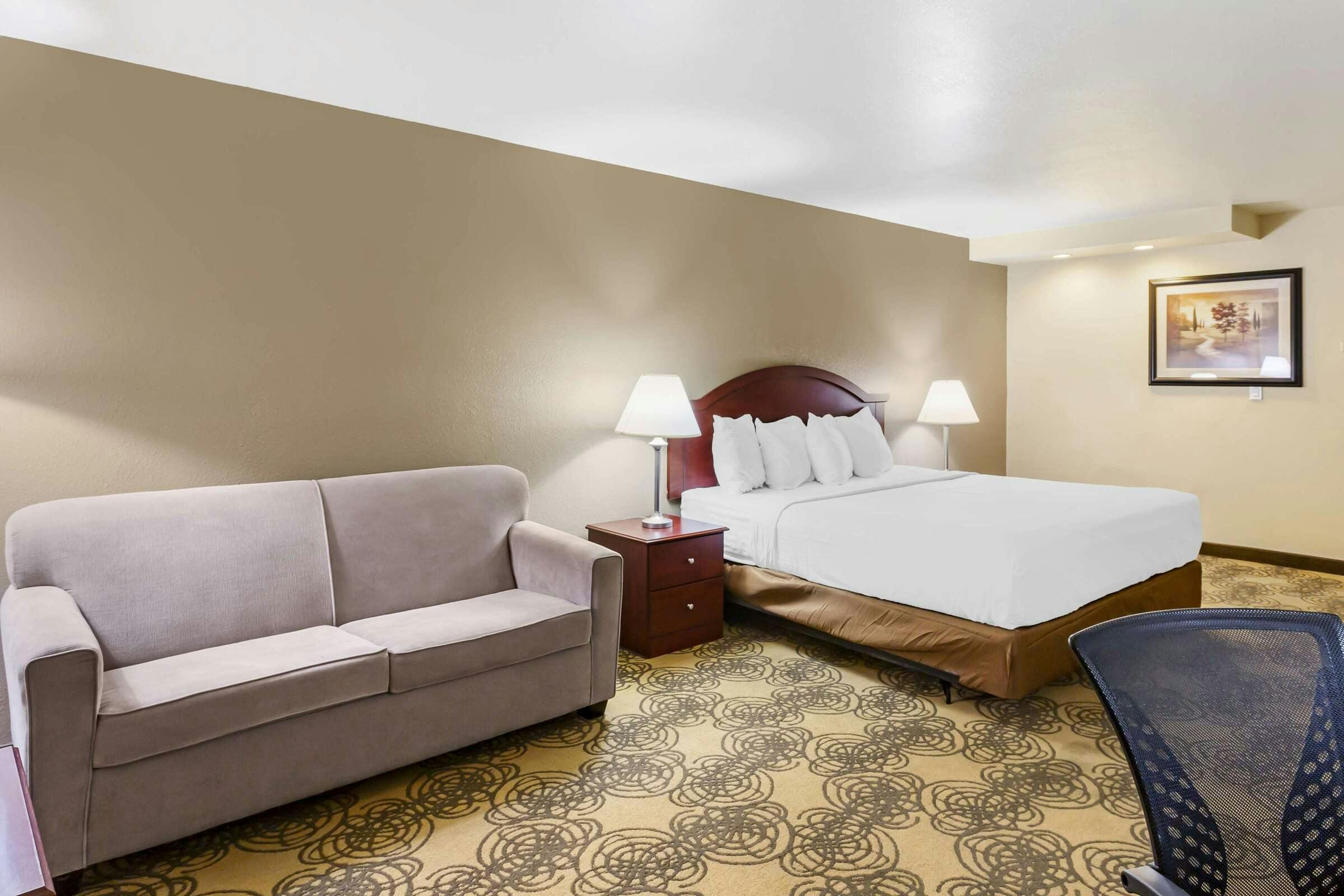 Hotel Best Western Elko Inn photo 4