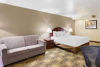 Hotel Best Western Elko Inn photo 4