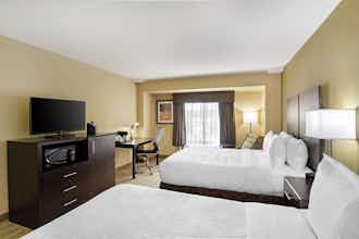 Hotel Best Western Plus Thornburg Inn & Suites photo 4