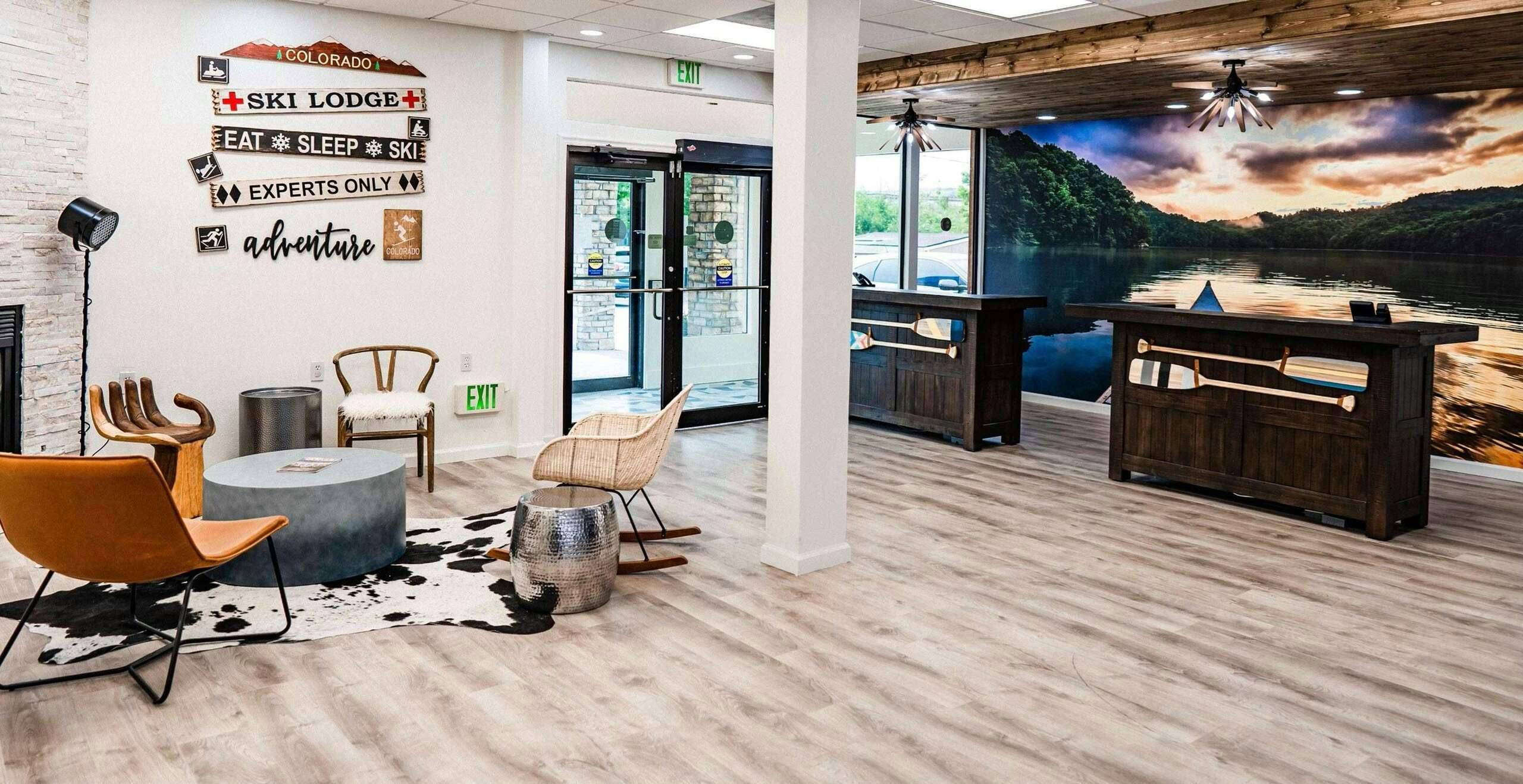 Best Western Plus Denver West/Golden