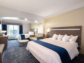 Hotel Sure Stay Plus Hotel By Best Western Billings photo 1