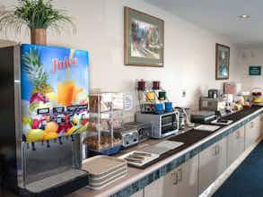 Hotel Sure Stay Plus Hotel By Best Western Billings photo 5