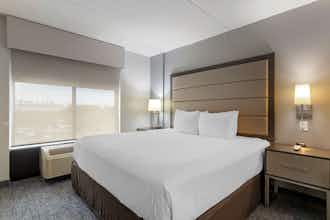Hotel Best Western Plus McAllen Airport Hotel photo 1