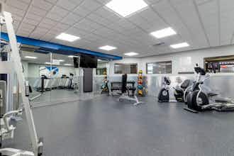 Hotel Best Western Plus McAllen Airport Hotel photo 4