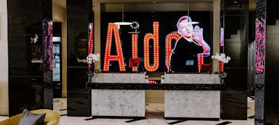 Aiden by Best Western @ San Antonio Riverwalk