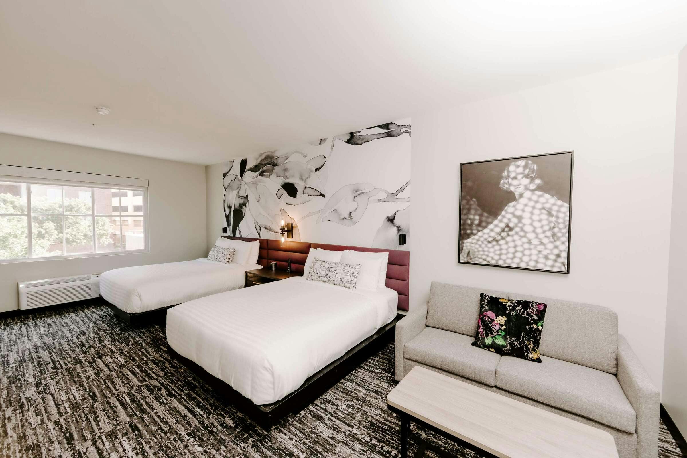 Hotel Aiden by Best Western @ San Antonio Riverwalk photo 1