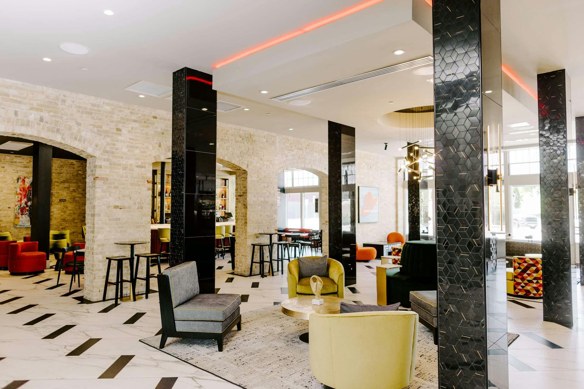 Hotel Aiden by Best Western @ San Antonio Riverwalk photo 2