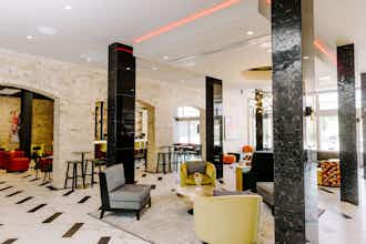 Hotel Aiden by Best Western @ San Antonio Riverwalk photo 2