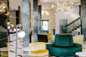 Hotel Aiden by Best Western @ San Antonio Riverwalk photo 4