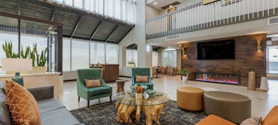 Best Western Corpus Christi Airport Hotel