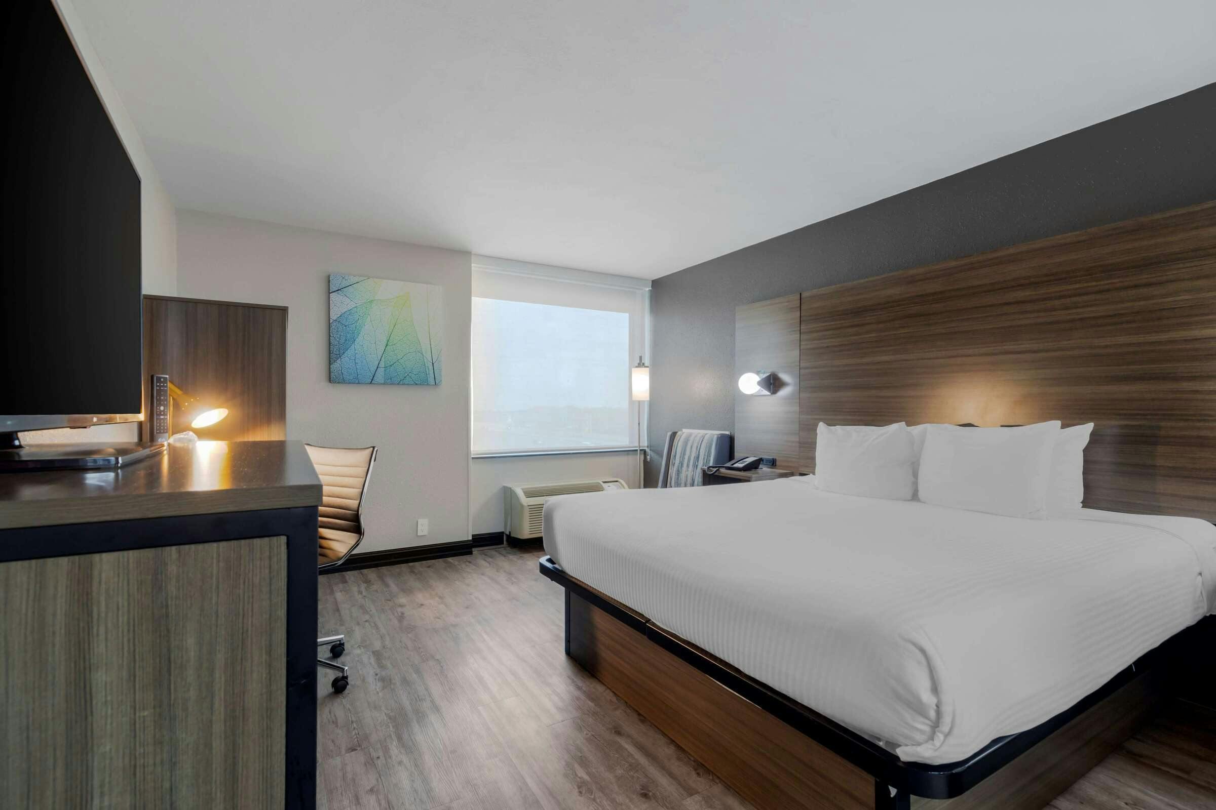 Hotel Best Western Corpus Christi Airport Hotel photo 1