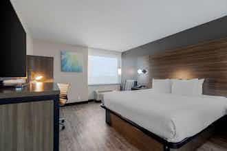 Hotel Best Western Corpus Christi Airport Hotel photo 1