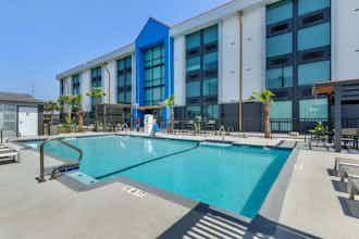Hotel Best Western Corpus Christi Airport Hotel photo 2