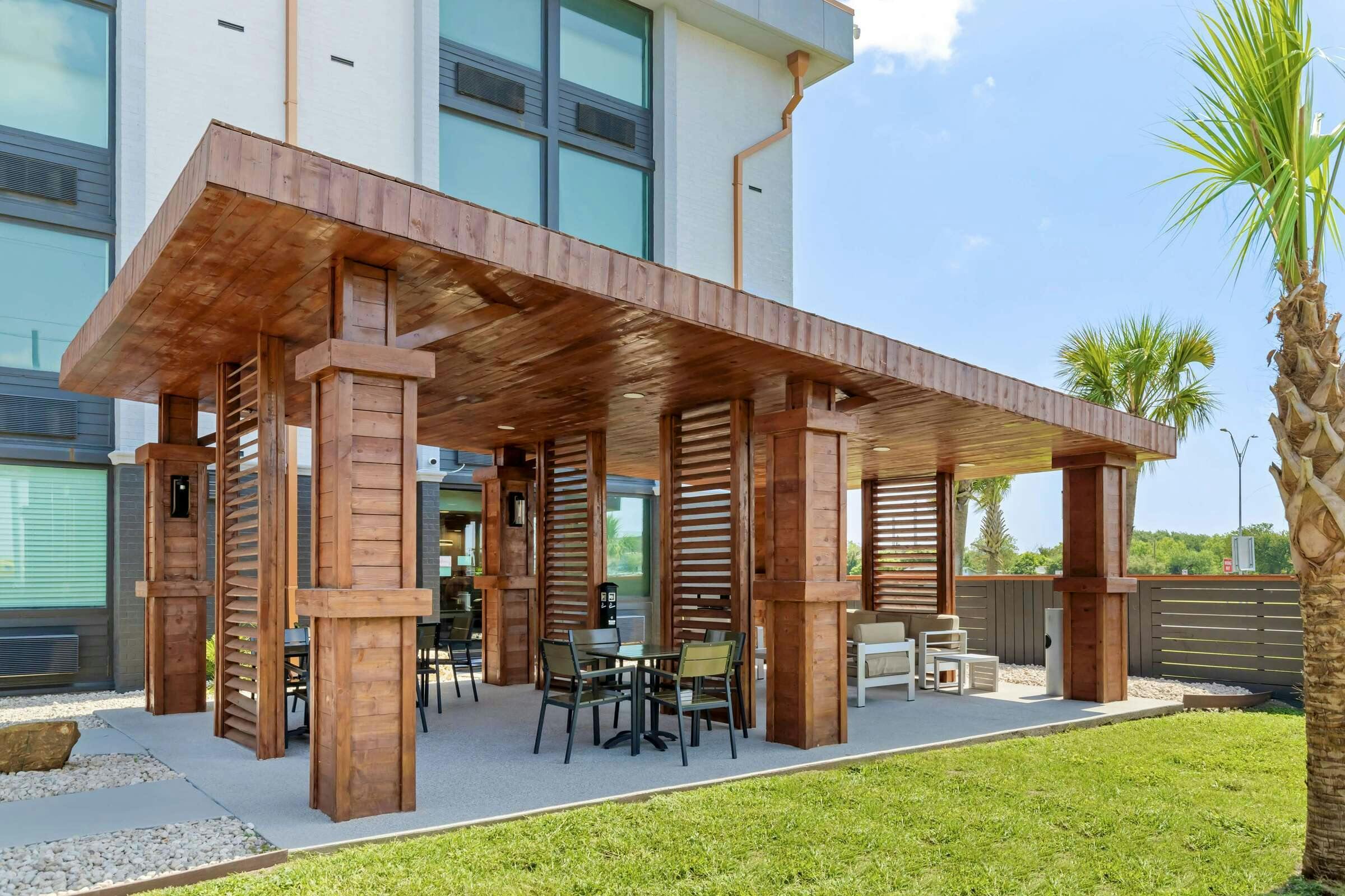 Hotel Best Western Corpus Christi Airport Hotel photo 3