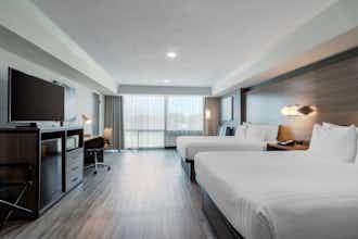 Hotel Best Western Corpus Christi Airport Hotel photo 4
