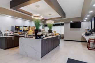 Hotel Best Western Corpus Christi Airport Hotel photo 5