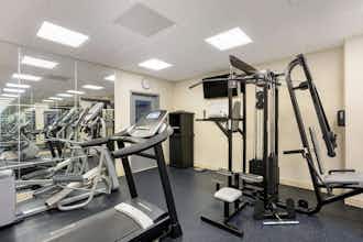 Hotel Best Western Plus Reading Inn & Suites photo 1