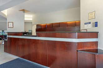 Hotel Best Western Plus Reading Inn & Suites photo 5