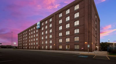 Best Western Springfield