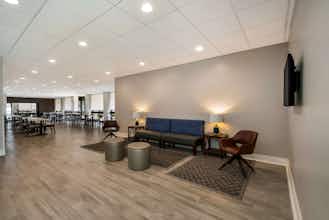 Hotel Best Western Springfield photo 1