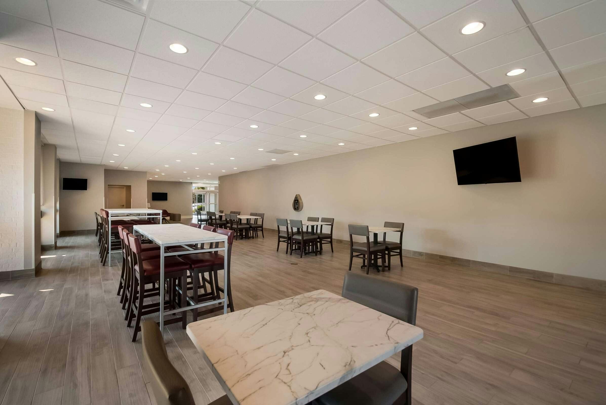 Hotel Best Western Springfield photo 2