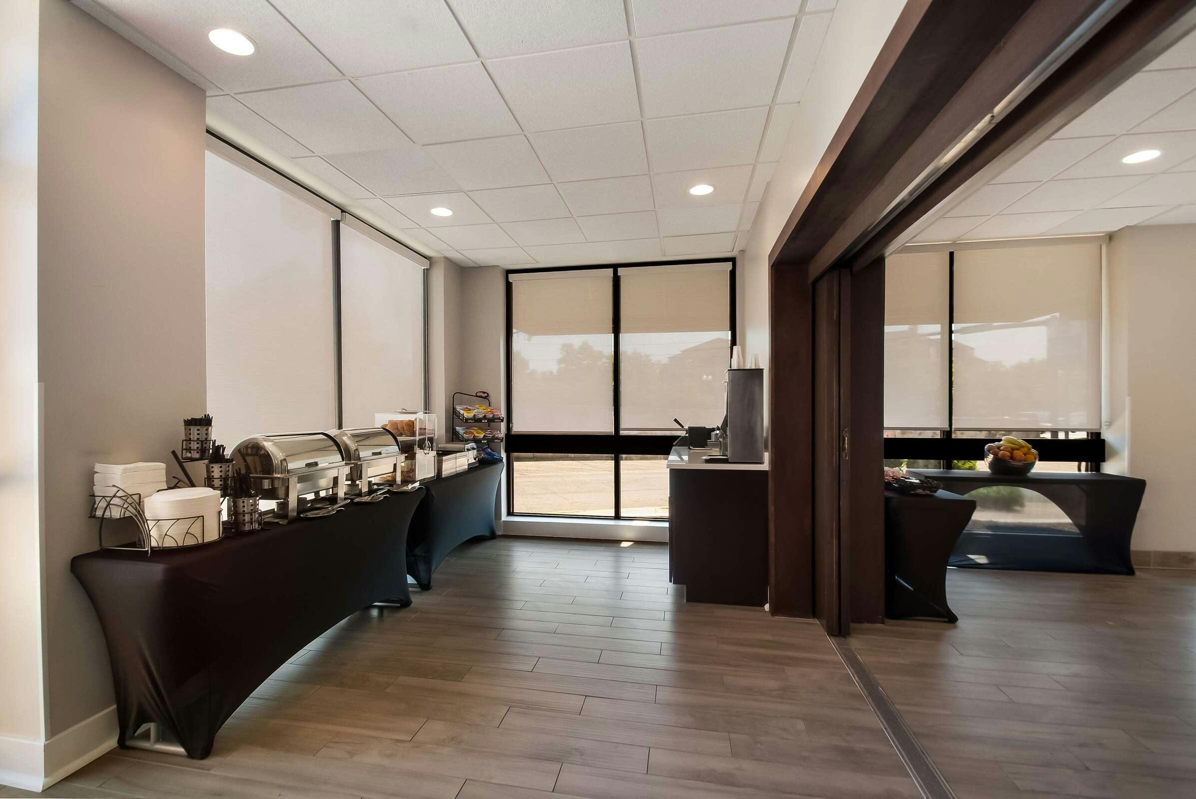 Hotel Best Western Springfield photo 3