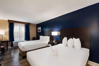 Hotel Best Western Springfield photo 4