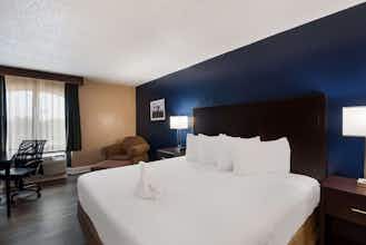 Hotel Best Western Springfield photo 5