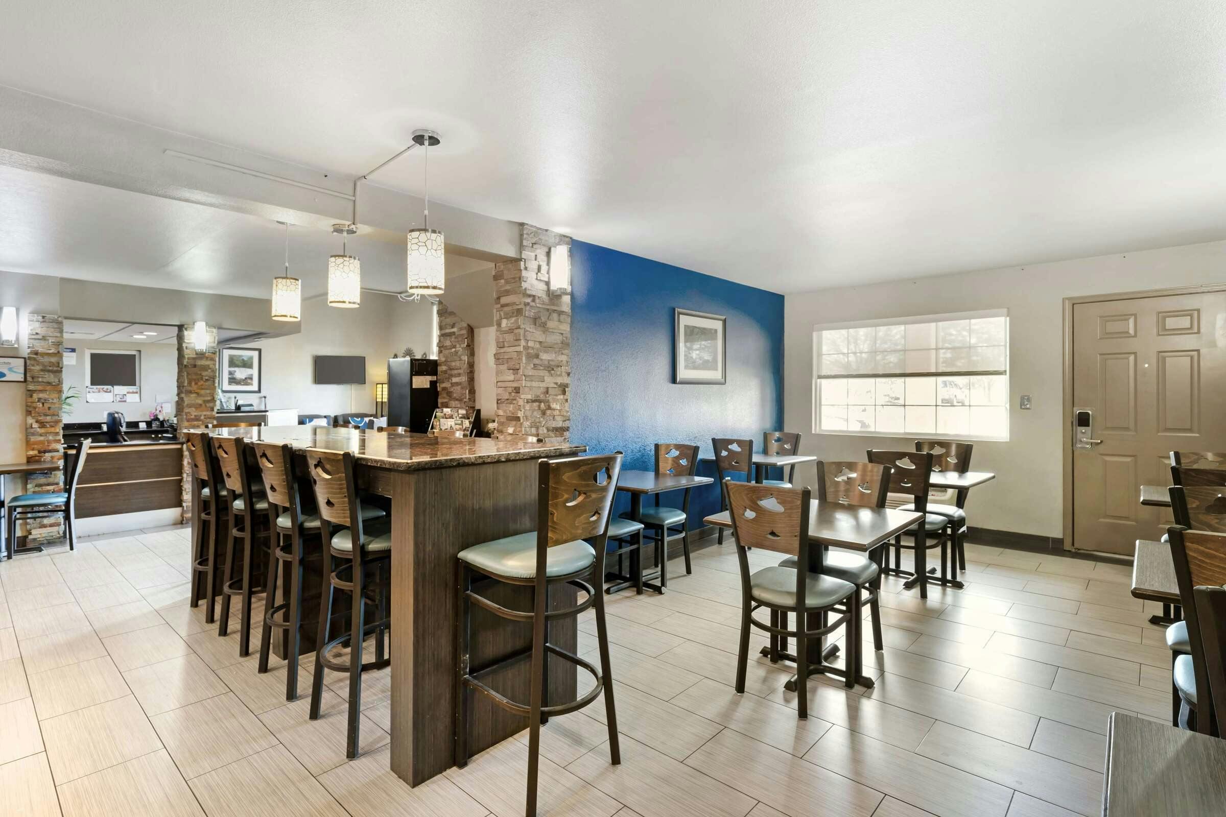 Hotel Best Western Van Buren Inn photo 3