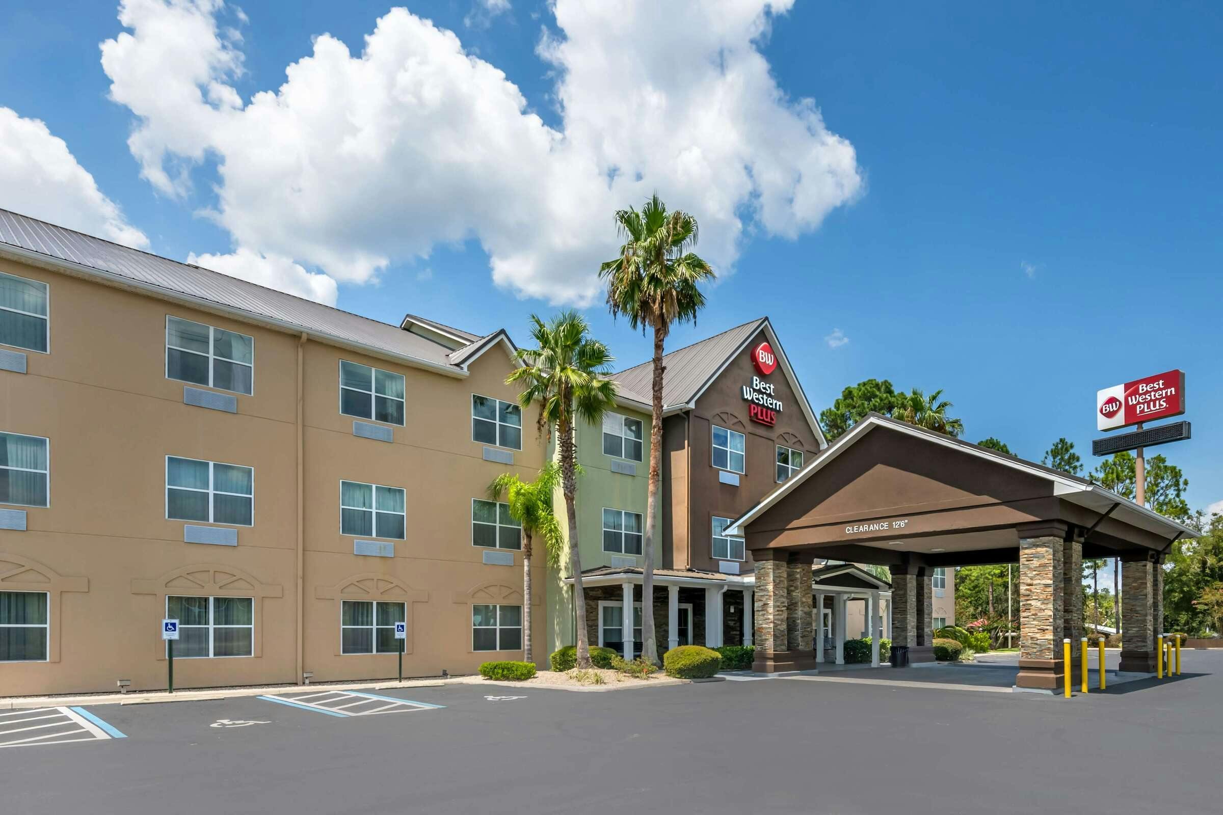 Best Western Plus Lake City