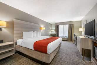 Hotel Best Western Plus Lake City photo 1