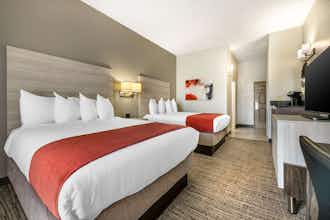 Hotel Best Western Plus Lake City photo 2
