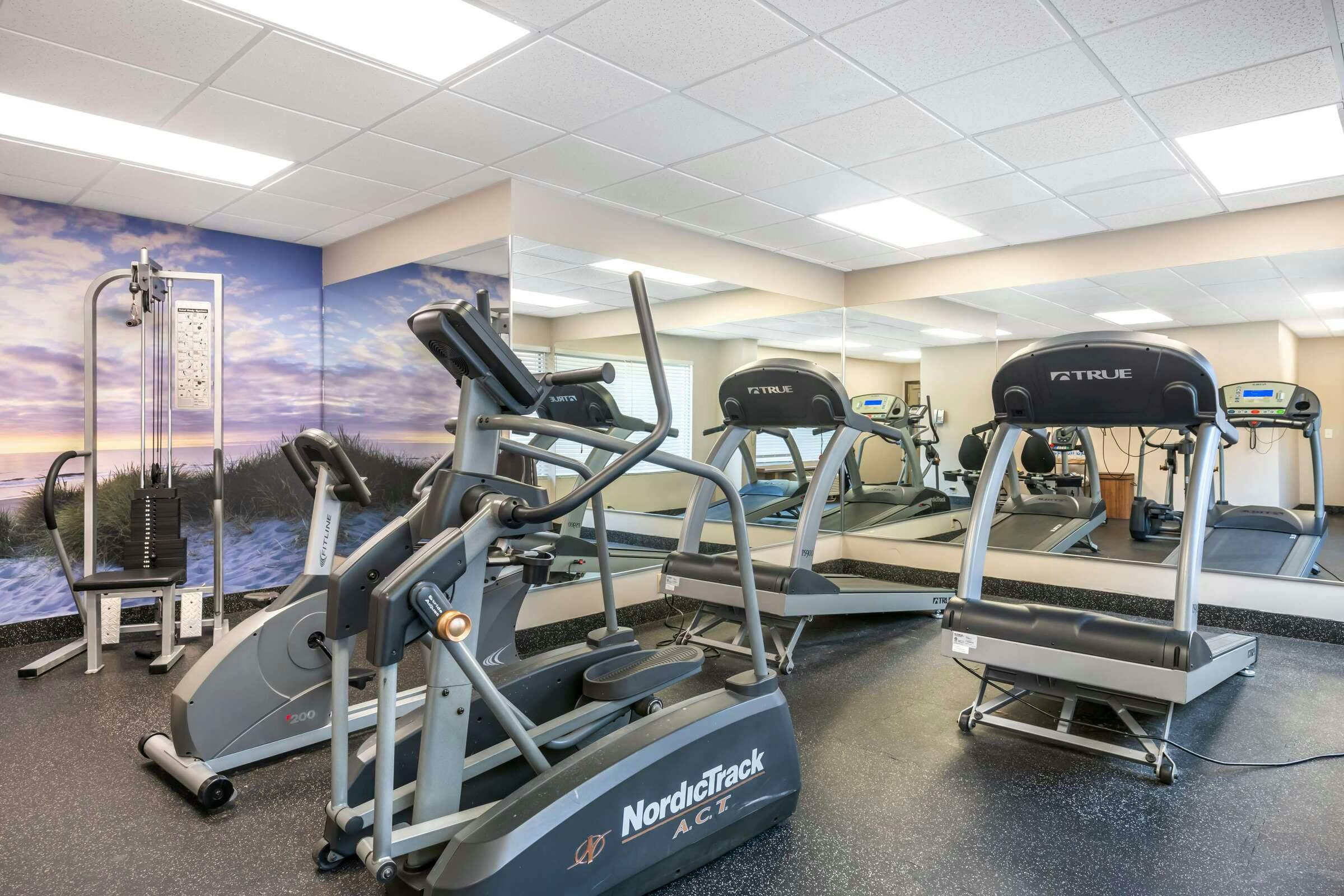 Hotel Best Western Plus Lake City photo 3