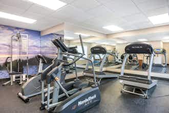 Hotel Best Western Plus Lake City photo 3