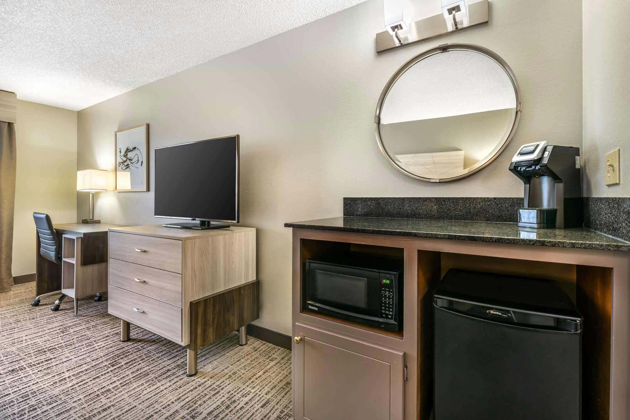 Hotel Best Western Plus Lake City photo 4