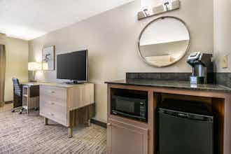 Hotel Best Western Plus Lake City photo 4