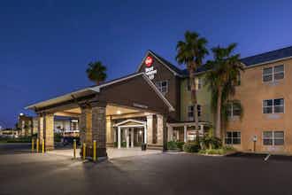 Hotel Best Western Plus Lake City photo 5