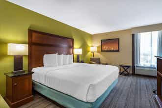 Hotel Best Western Plus Houston Energy Corridor photo 1