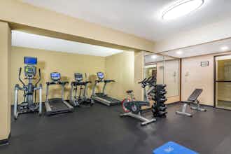 Hotel Best Western Plus Houston Energy Corridor photo 3