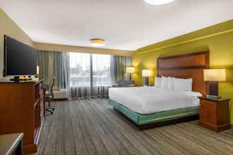 Hotel Best Western Plus Houston Energy Corridor photo 4