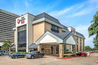 Hotel Best Western Plus Houston Energy Corridor photo 5